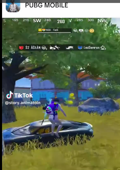 Pubg mobile