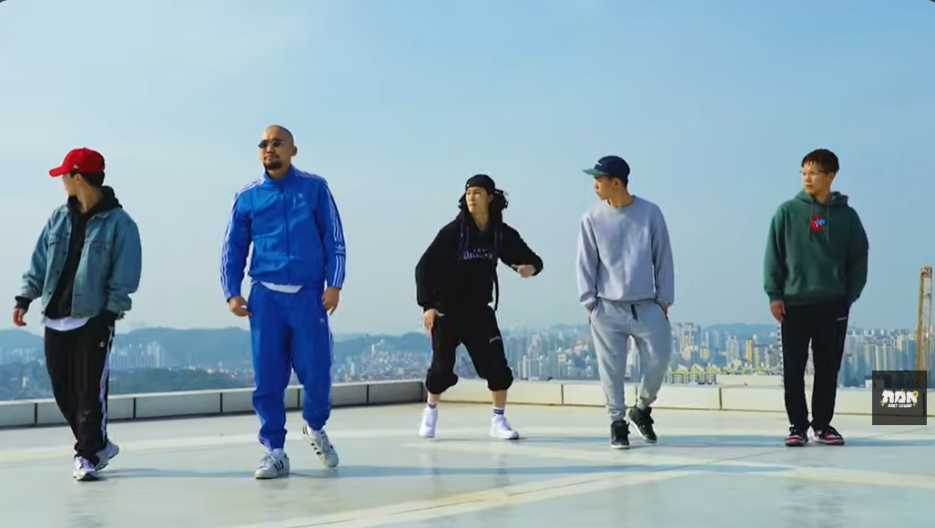 Chris brown,Young Thug-go crazy